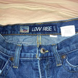Cruel girl jeans size 9/10 slim fit